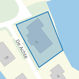 Perceel THN00-A-2100