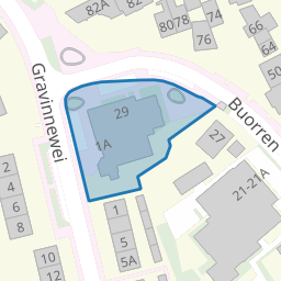 Perceel THN00-A-2128