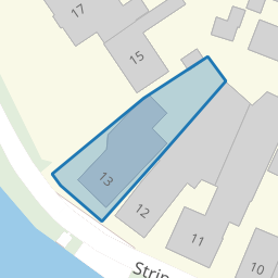 Perceel THN00-A-2134