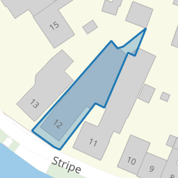 Perceel THN00-A-2135