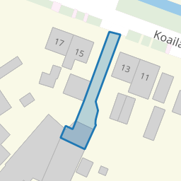 Perceel THN00-A-2137