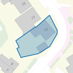 Perceel THN00-A-2158