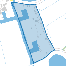 Perceel THN00-A-2178