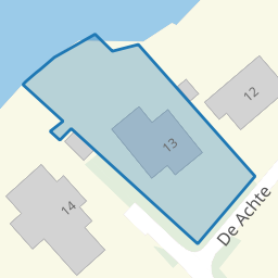 Perceel THN00-A-2186