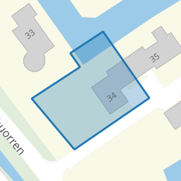 Perceel THN00-A-2189