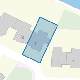 Perceel THN00-A-2204