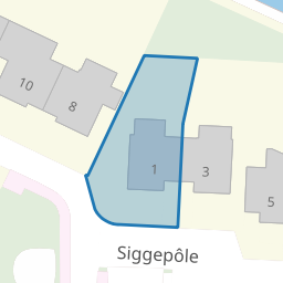 Perceel THN00-A-2205