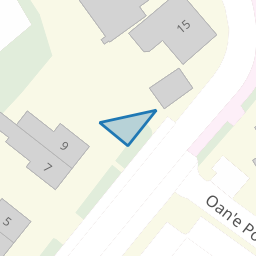 Perceel THN00-A-2222