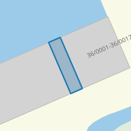 Perceel THN00-A-2261