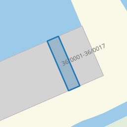 Perceel THN00-A-2263