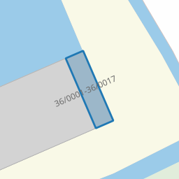 Perceel THN00-A-2265