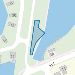 Perceel THN00-A-2266