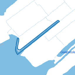 Perceel THN00-A-2275