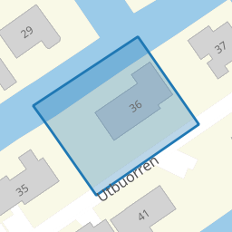 Perceel THN00-A-2280