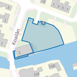 Perceel THN00-A-2285