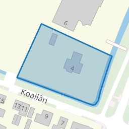 Perceel THN00-A-2287