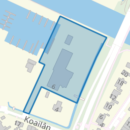 Perceel THN00-A-2288