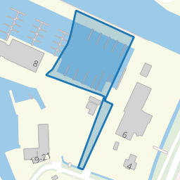 Perceel THN00-A-2289