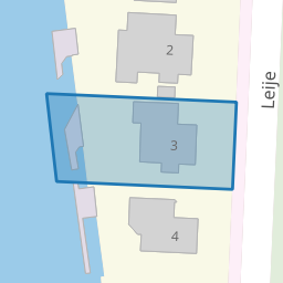 Perceel THN00-A-2292