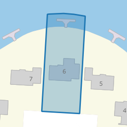 Perceel THN00-A-2300