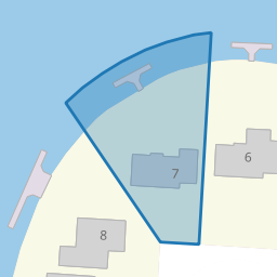 Perceel THN00-A-2301