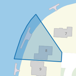 Perceel THN00-A-2302