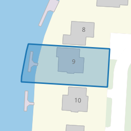 Perceel THN00-A-2303