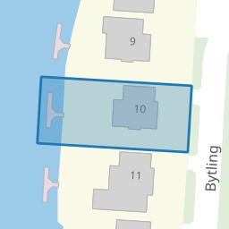 Perceel THN00-A-2304