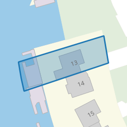 Perceel THN00-A-2307