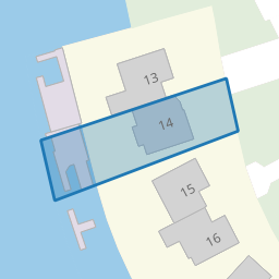 Perceel THN00-A-2308