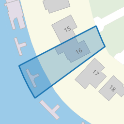 Perceel THN00-A-2310