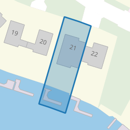 Perceel THN00-A-2315