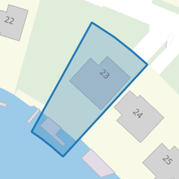 Perceel THN00-A-2317