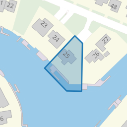 Perceel THN00-A-2319