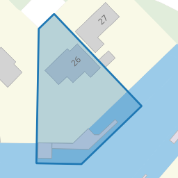 Perceel THN00-A-2320