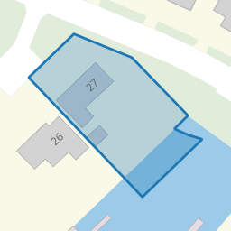 Perceel THN00-A-2321