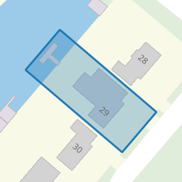 Perceel THN00-A-2323