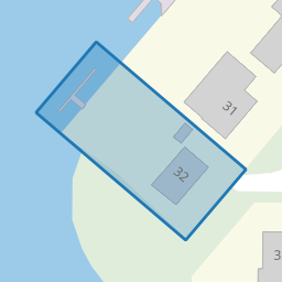 Perceel THN00-A-2326