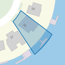 Perceel THN00-A-2332