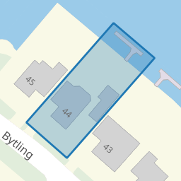 Perceel THN00-A-2338