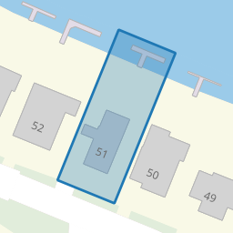 Perceel THN00-A-2345