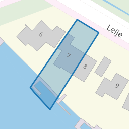 Perceel THN00-A-2354