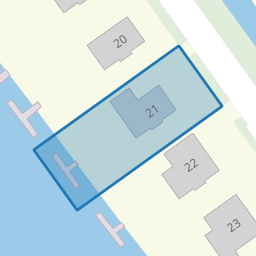 Perceel THN00-A-2368