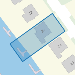 Perceel THN00-A-2370