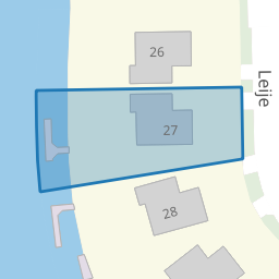 Perceel THN00-A-2374