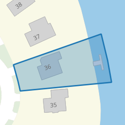 Perceel THN00-A-2383