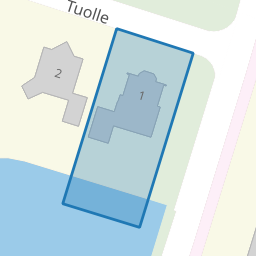 Perceel THN00-A-2393