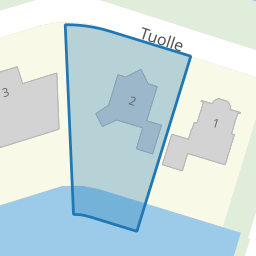 Perceel THN00-A-2394