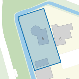 Perceel THN00-A-2397