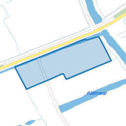 Perceel THN00-A-2401